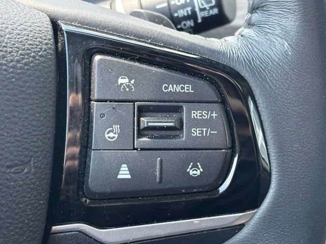Used 2025 Honda Odyssey Elite image 17