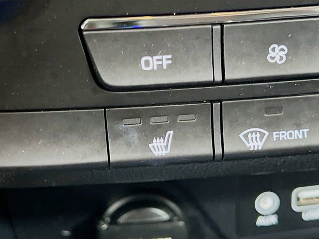 Used 2017 Hyundai Tucson SE Plus w/ Cargo Package image 21