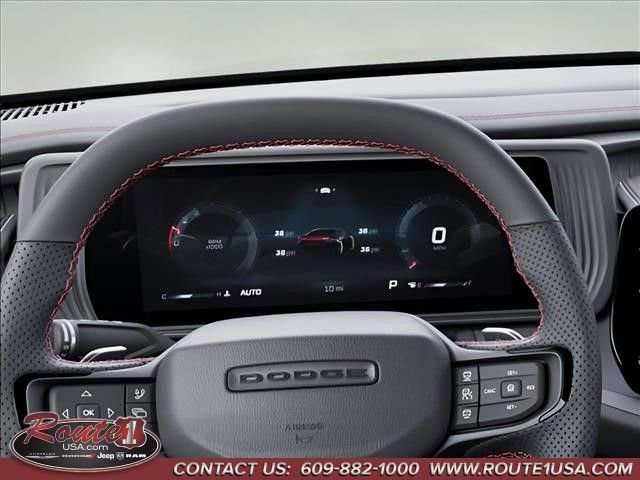 New 2026 Dodge Charger R/T Scat Pack image 17