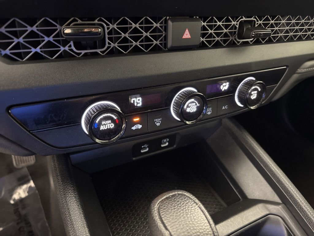 Used 2024 Honda Accord LX image 34