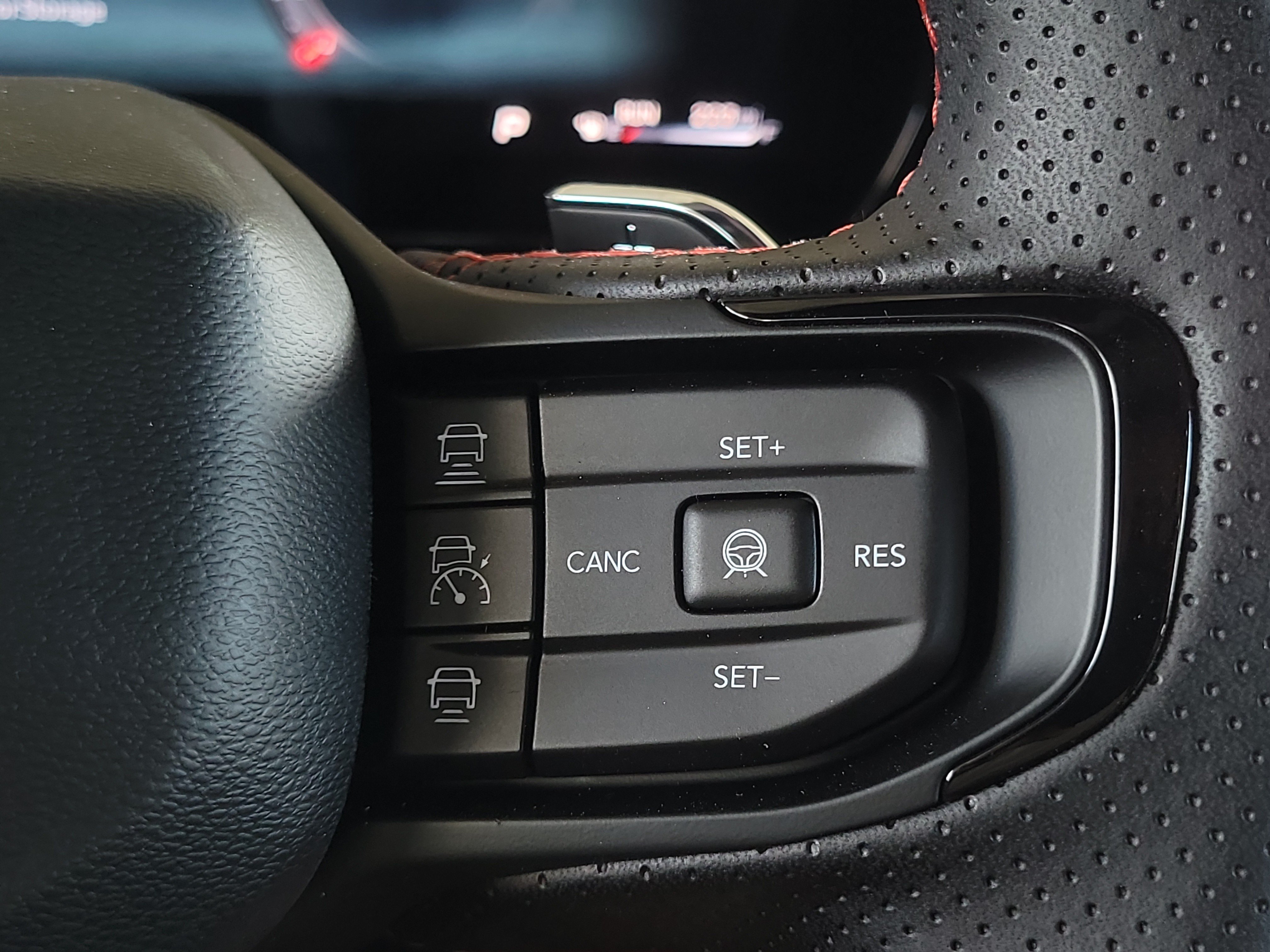 New 2026 Dodge Charger Scat Pack AWD/4WD image 24