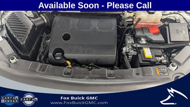 Certified 2020 Buick Enclave Essence w/ Sound and Sites Package AWD/4WD image 33