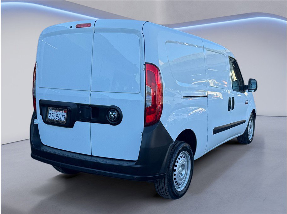 Used 2019 RAM ProMaster City Tradesman image 6