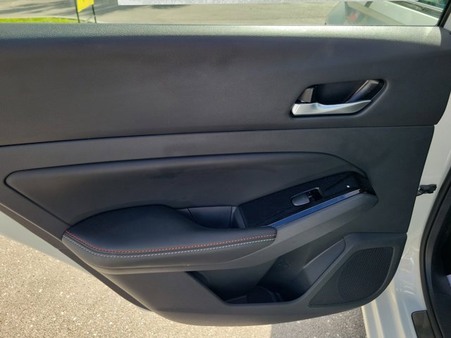 Certified 2025 Nissan Altima 2.5 SR w/ SR Premium Package image 17