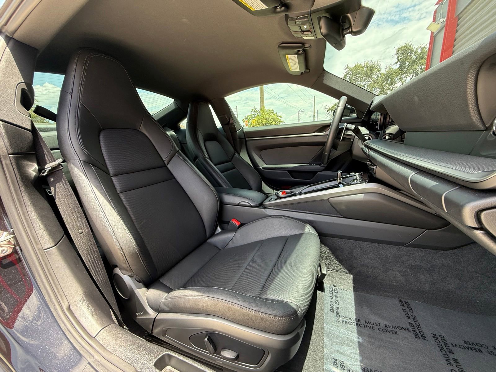 Used 2020 Porsche 911 Carrera RWD image 17