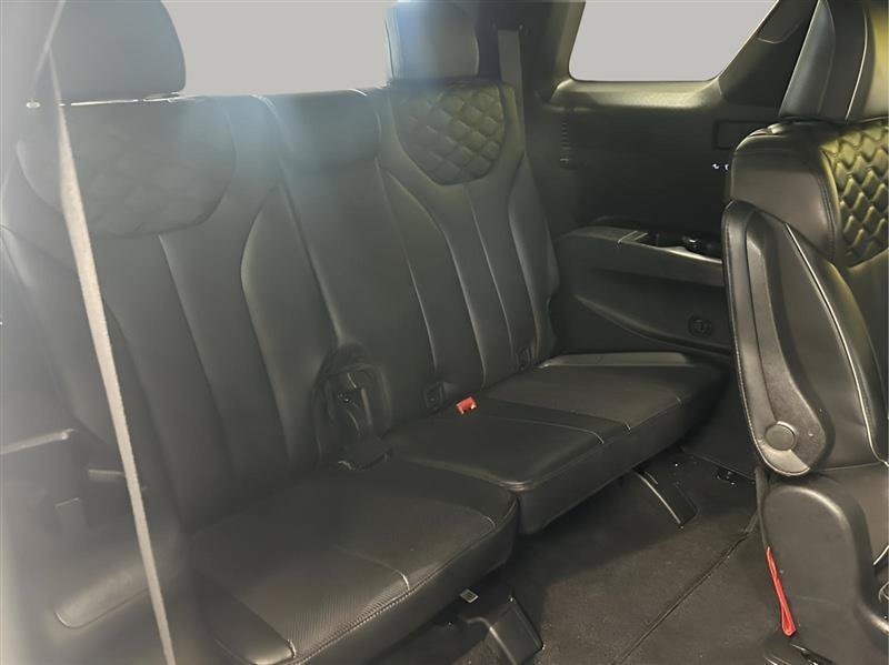 Used 2021 Hyundai Palisade Calligraphy w/ Cargo Package AWD/4WD image 27