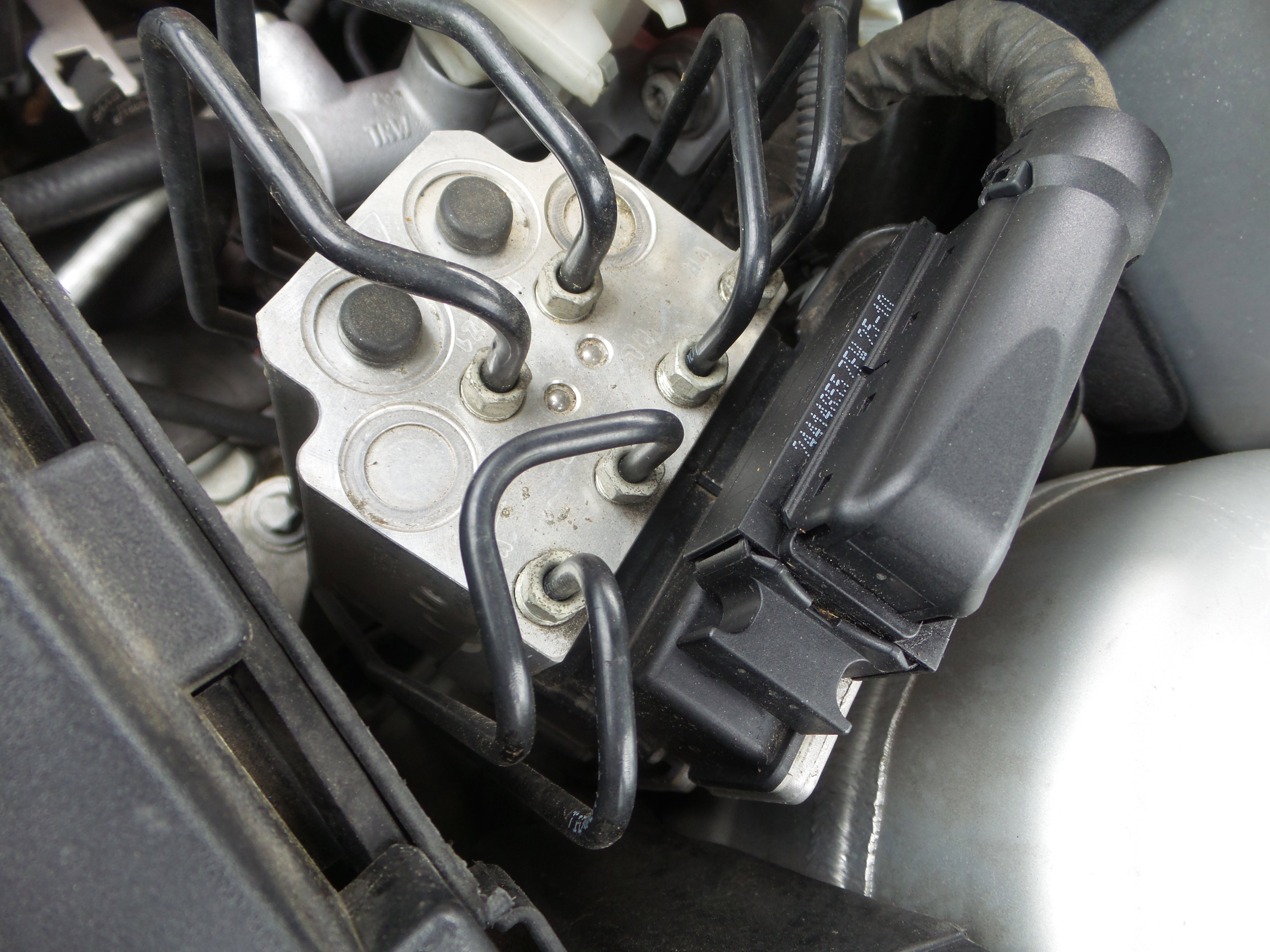 Used 2007 Saab 9-3 2.0T image 48