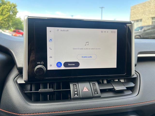 Certified 2024 Toyota RAV4 Adventure AWD/4WD image 20
