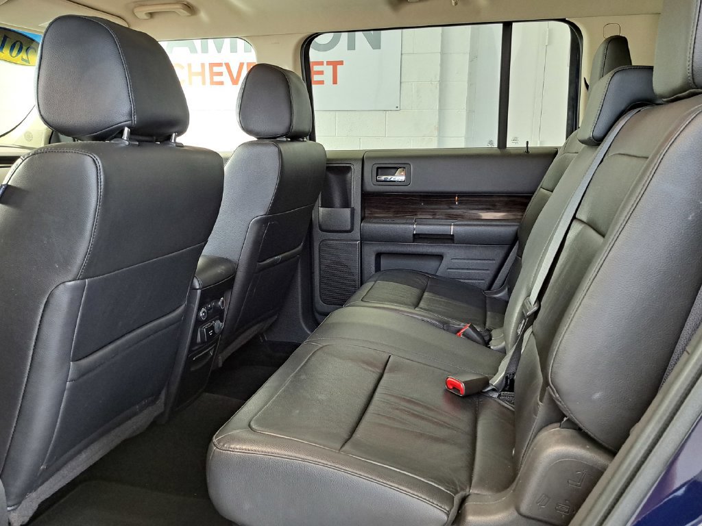 Used 2016 Ford Flex SEL w/ Equipment Group 202A FWD image 22