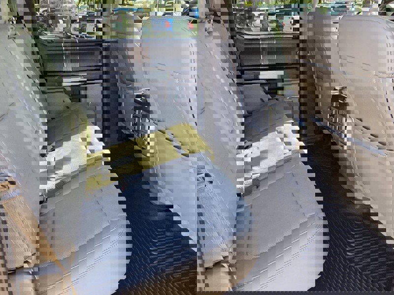 Used 2016 Ford F150 Lariat w/ Equipment Group 502A Luxury image 14