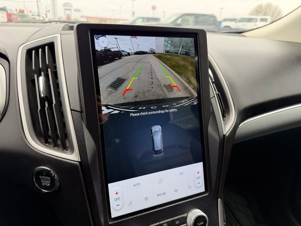 Used 2021 Ford Edge SEL w/ Convenience Package image 20