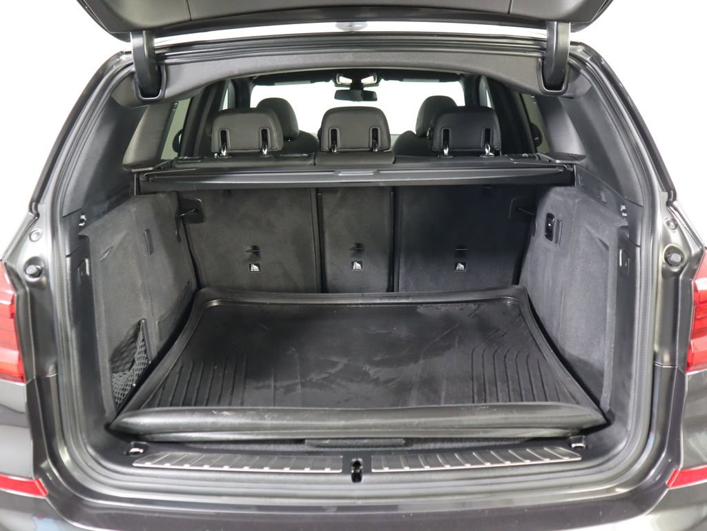 Used 2020 BMW X3 sDrive30i w/ Convenience Package image 29