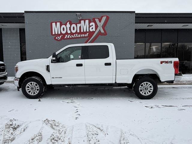 Used 2019 Ford F250 XLT w/ XLT Value Package image 1