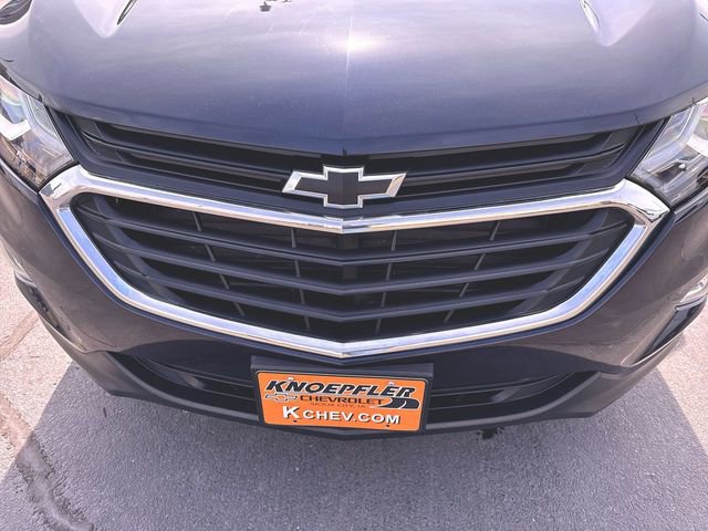 Used 2020 Chevrolet Equinox LS w/ LS Convenience Package image 30
