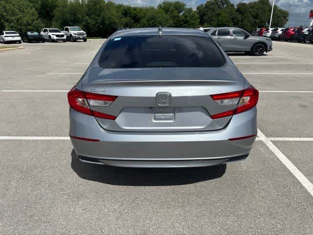 Used 2021 Honda Accord LX image 4