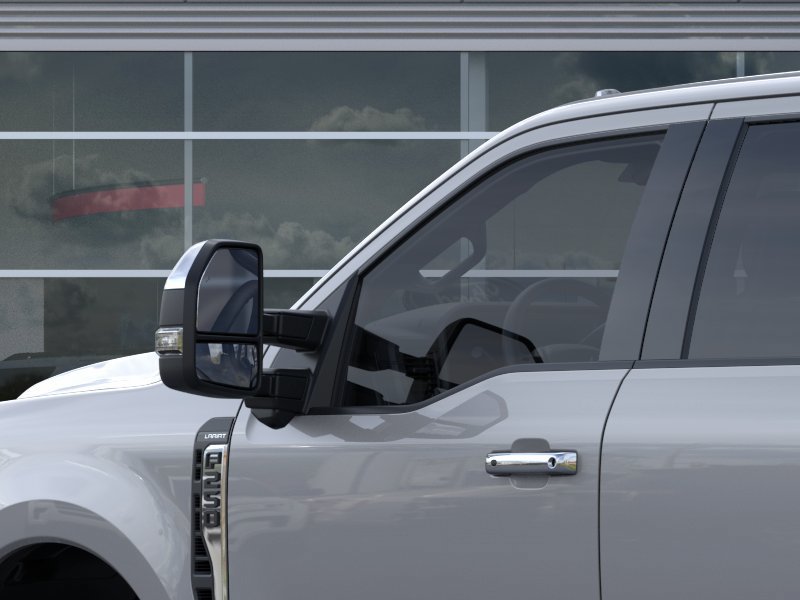 New 2026 Ford F250 Lariat w/ Lariat Ultimate Package AWD/4WD image 20