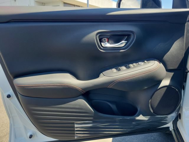 New 2027 Honda HR-V Sport image 17