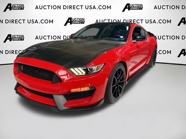 Used 2019 Ford Mustang Shelby GT350 w/ Technology Package 360° Tour