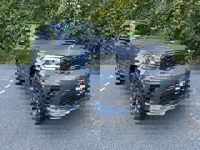New 2026 Dodge Durango GT image 2
