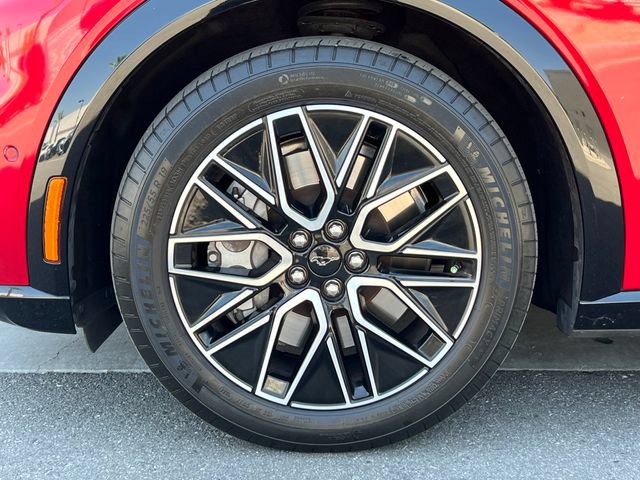Used 2024 Ford Mustang Mach-E Premium RWD image 11