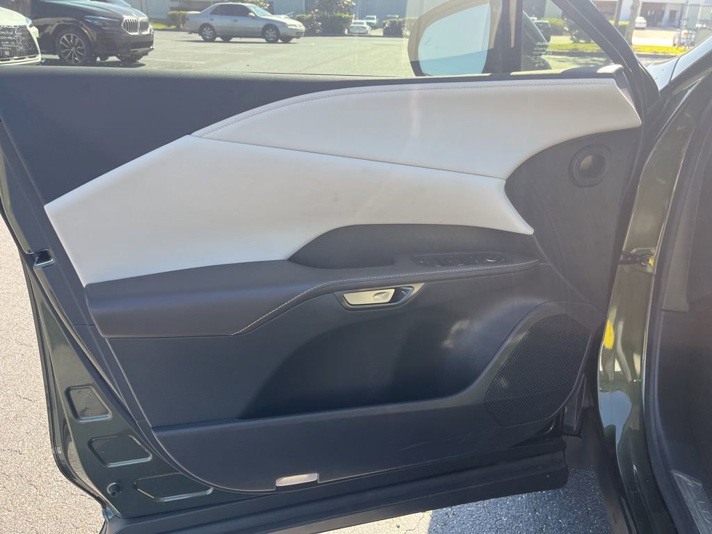 Used 2023 Lexus RX 350 Premium w/ Cold Area Package image 18