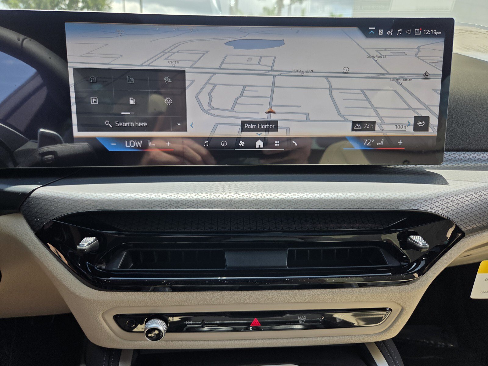 New 2026 BMW 430i w/ M Sport Package RWD image 23