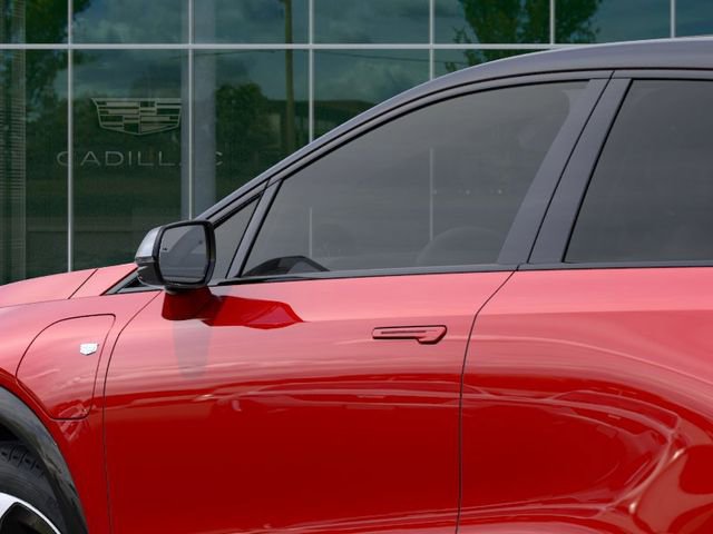 New 2026 Cadillac Optiq Sport 1 AWD/4WD image 12