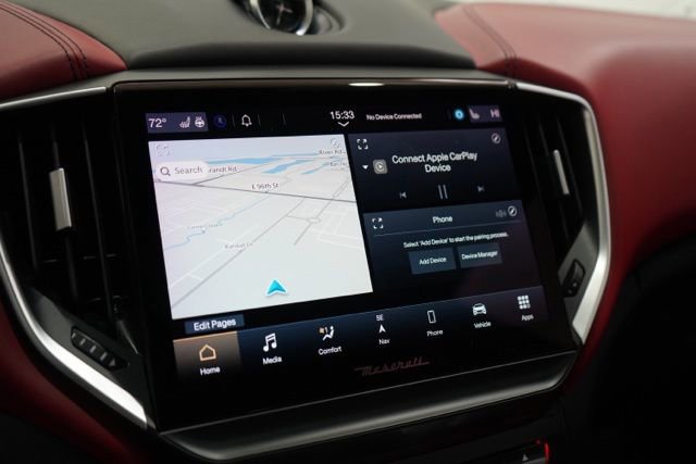 Used 2022 Maserati Ghibli Trofeo image 25