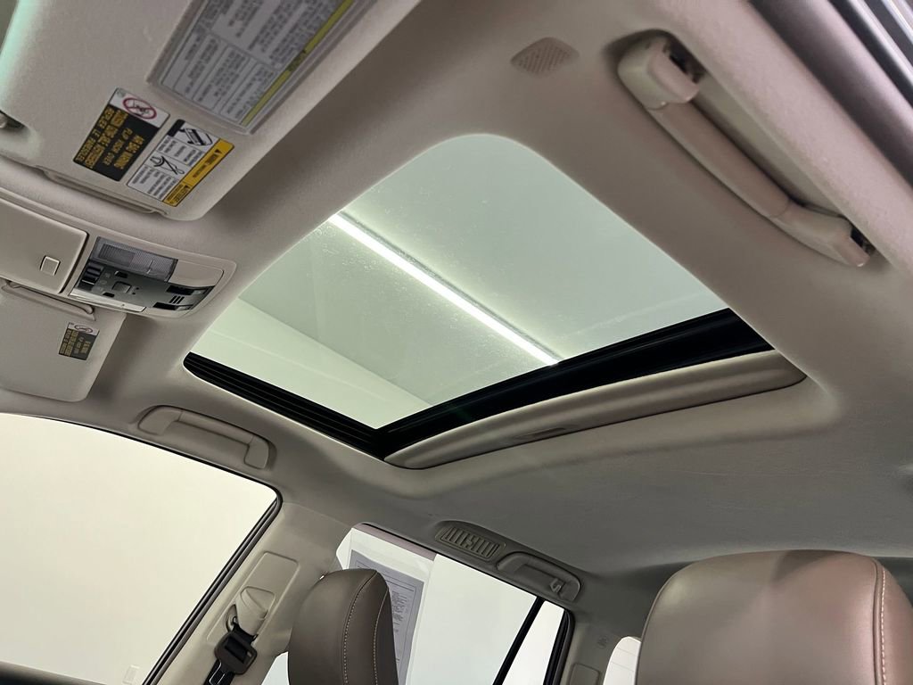 Used 2019 Lexus GX 460 Luxury image 13