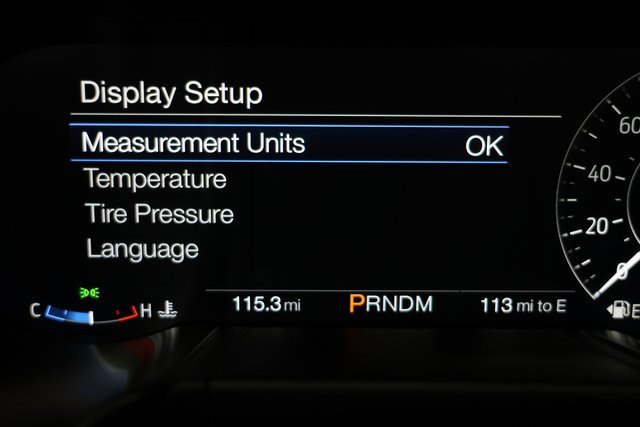 Used 2022 Ford Mustang Shelby GT500 w/ Technology Package image 81