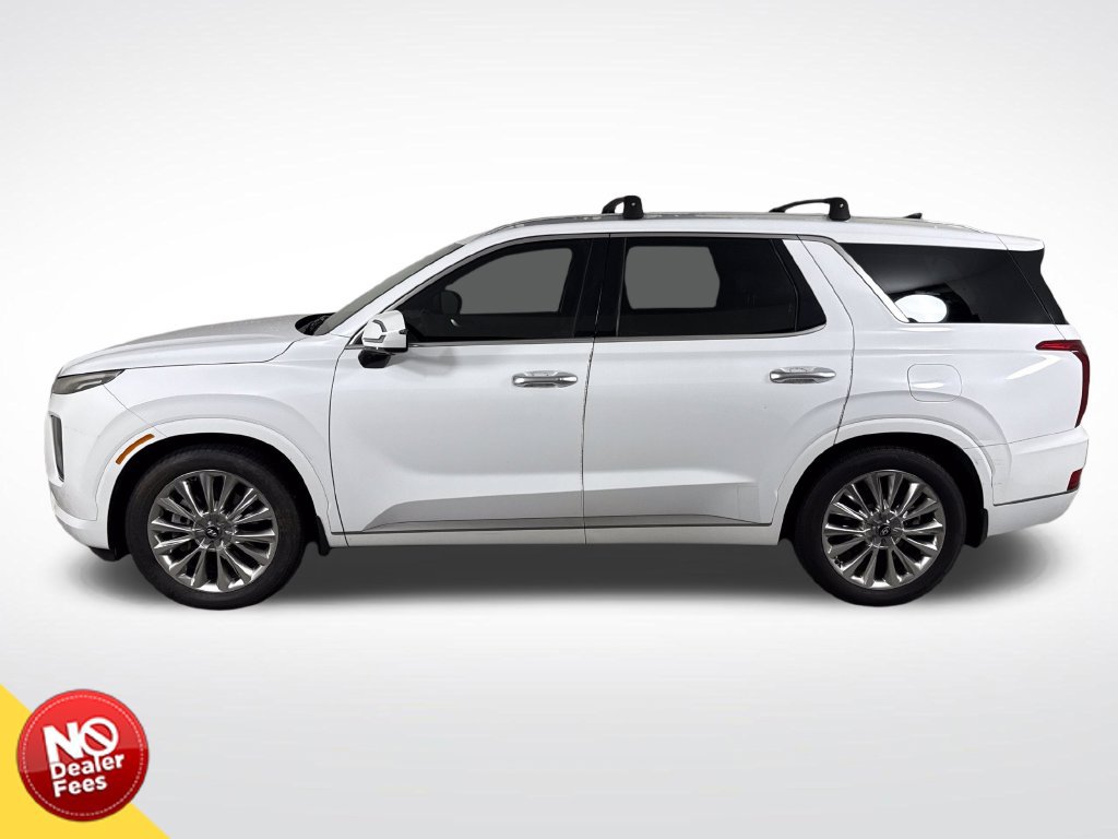 Used 2020 Hyundai Palisade Limited FWD image 5