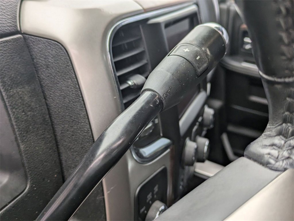 Used 2018 RAM 2500 Laramie w/ Convenience Group image 17