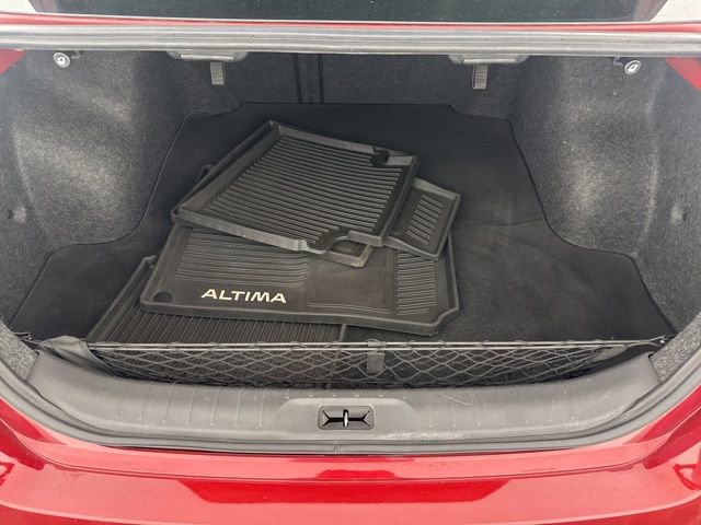 Used 2019 Nissan Altima 2.5 SR w/ SR Premium Package FWD image 24