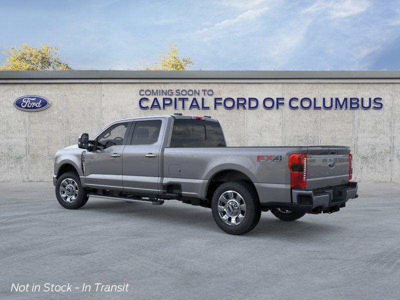 New 2026 Ford F350 Lariat AWD/4WD image 6