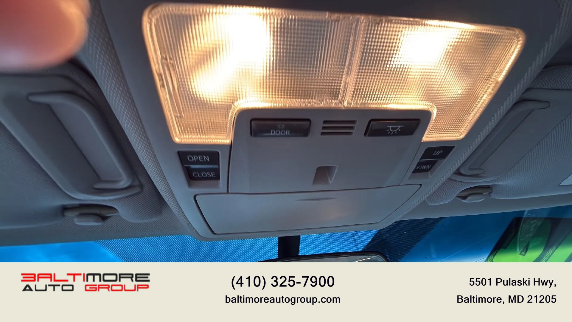 Used 2014 Toyota Camry XLE FWD image 35
