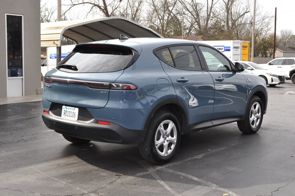 Used 2024 Dodge Hornet GT image 20