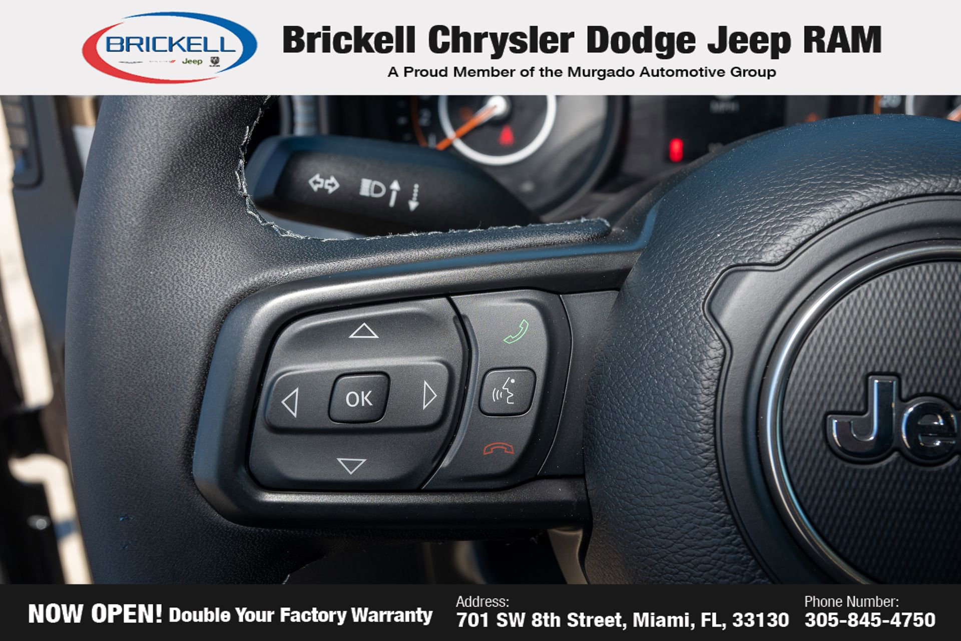 New 2026 Jeep Gladiator Sport image 28