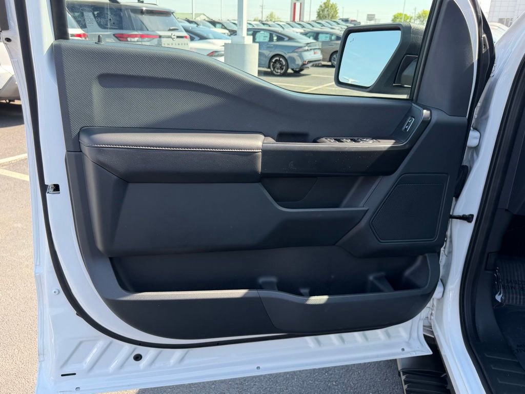 Used 2023 Ford F150 XL w/ STX Appearance Package image 13