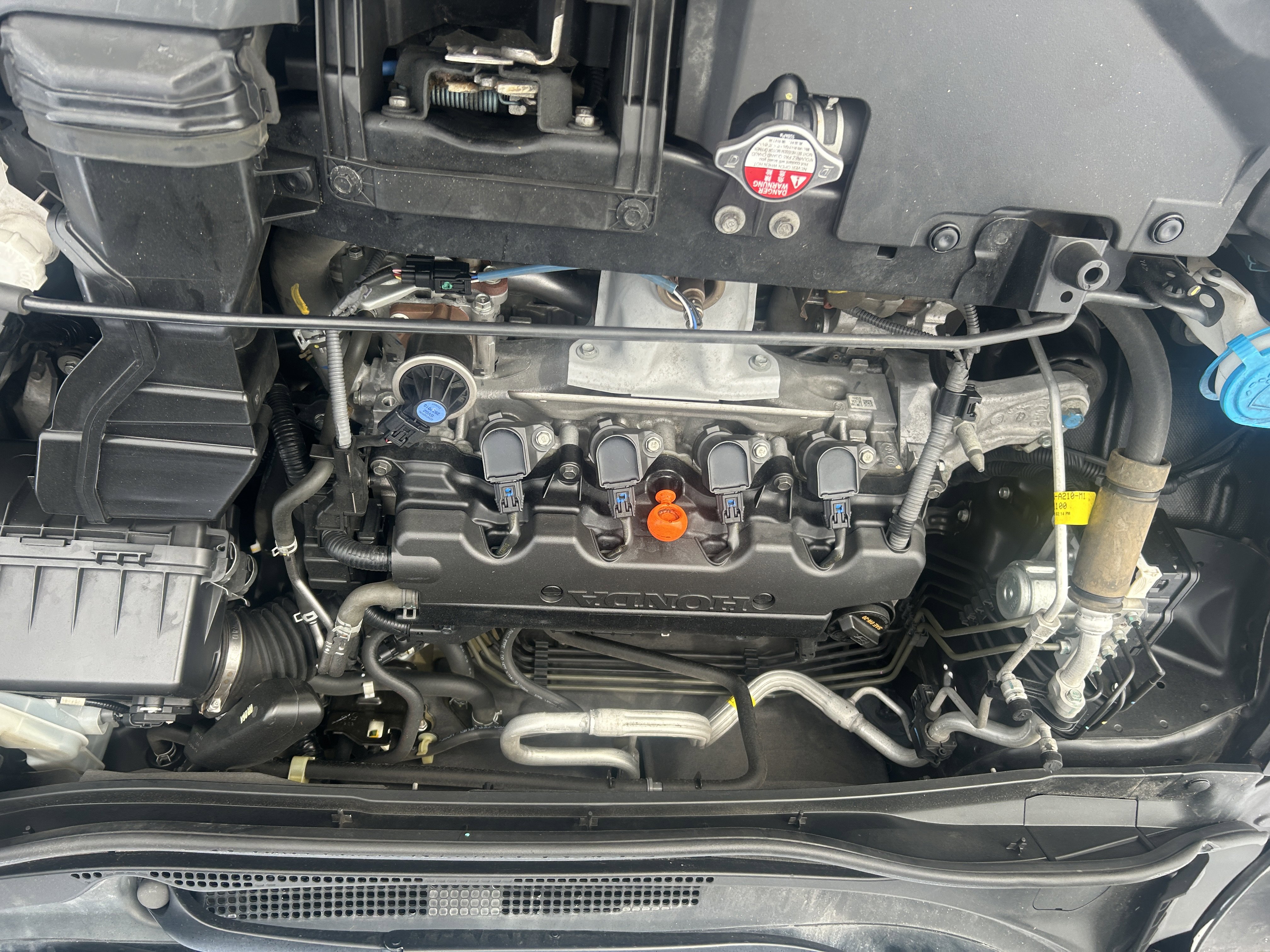 Used 2021 Honda HR-V Sport image 14