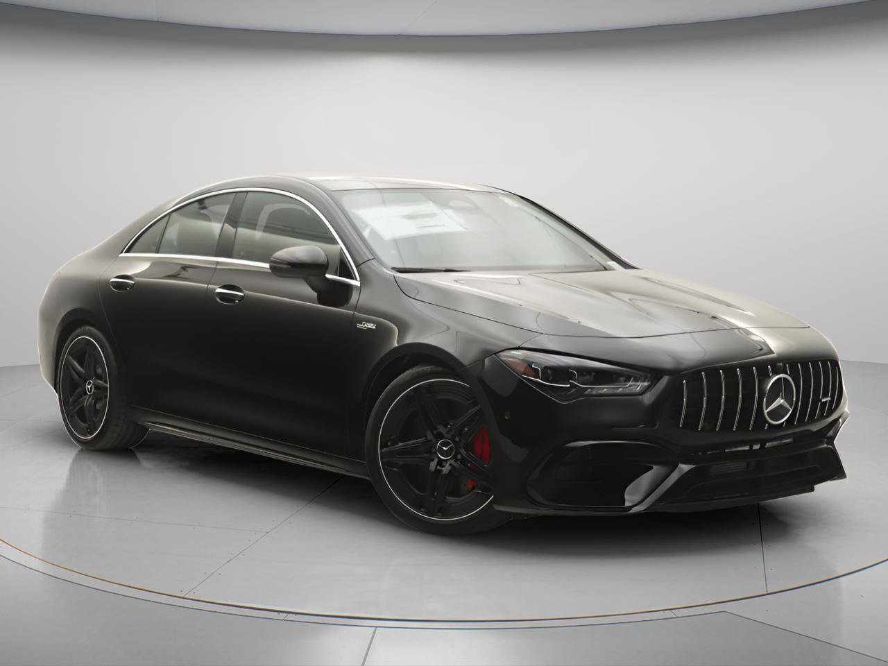 New 2026 Mercedes-Benz CLA 45 AMG S 4MATIC image 13