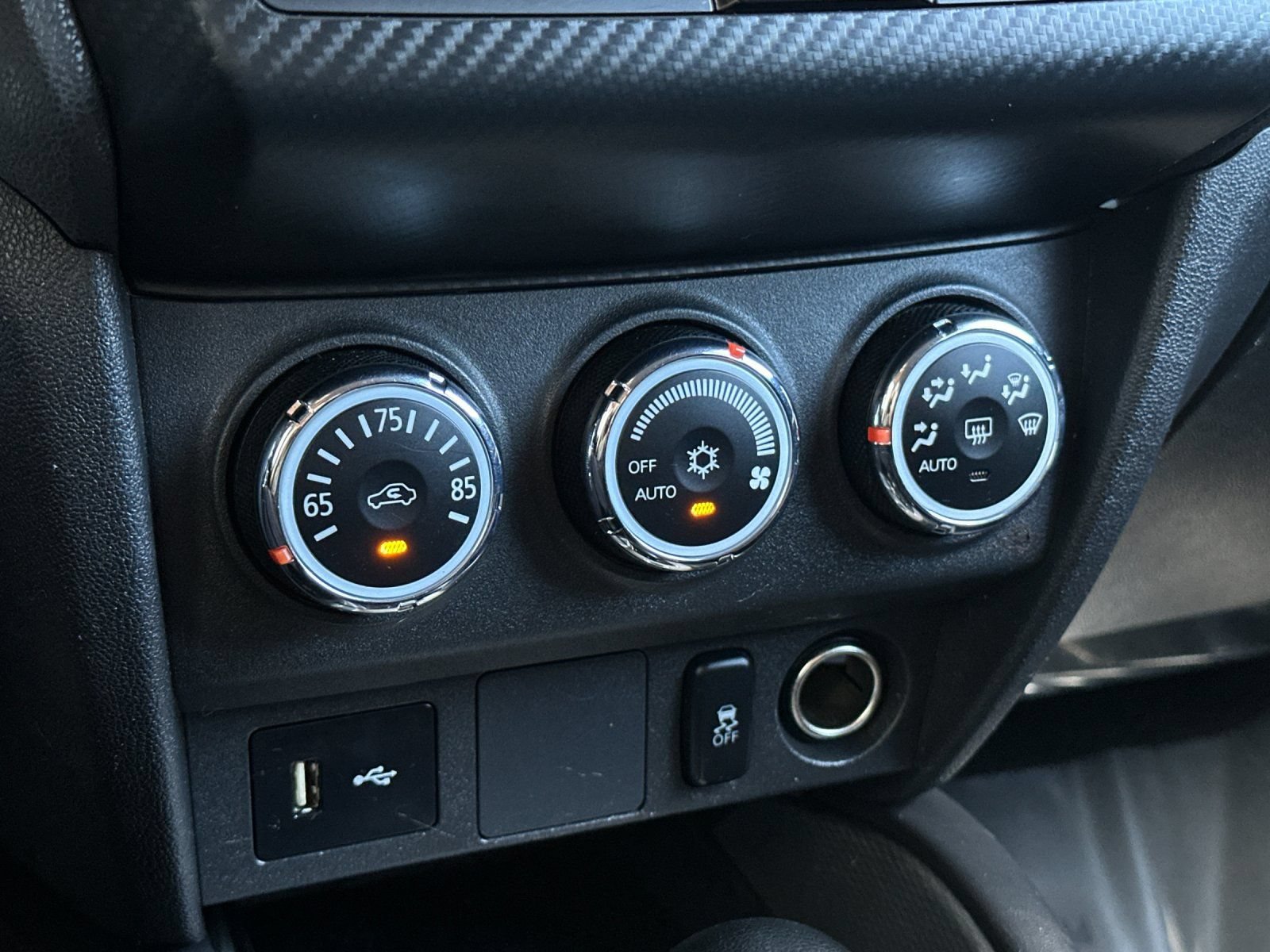 Used 2019 Mitsubishi Outlander Sport ES AWD/4WD image 18