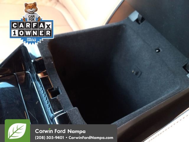 Used 2022 Jeep Grand Cherokee L Summit w/ Luxury Tech Group V image 19