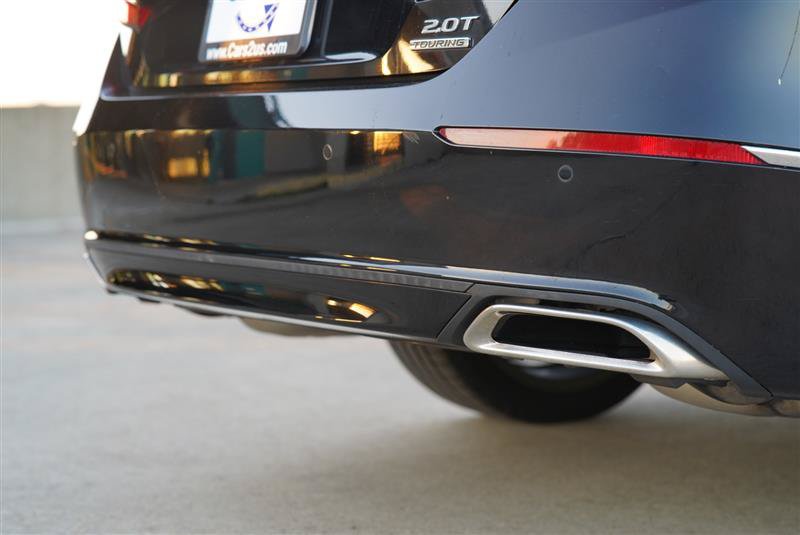 Used 2019 Honda Accord Touring image 34