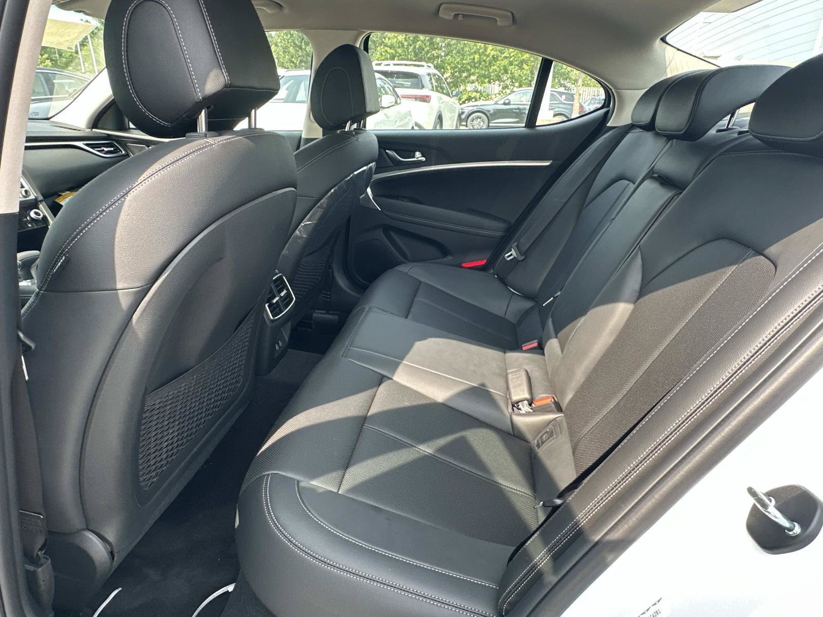 New 2026 Genesis G70 2.5T AWD/4WD image 30