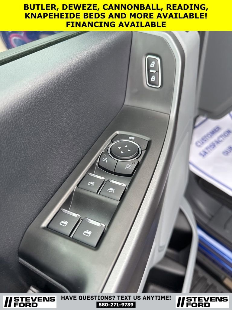 New 2026 Ford F350 XL w/ STX Appearance Package image 23