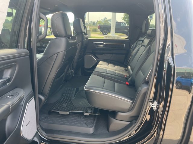 New 2026 RAM 1500 Laramie image 30