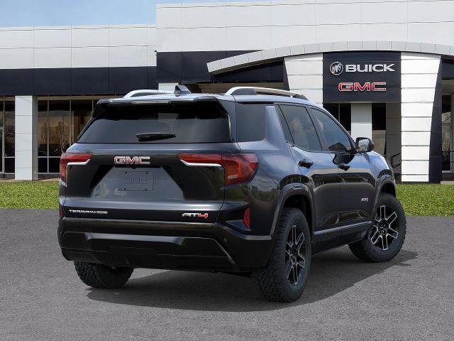 New 2026 GMC Terrain AT4 image 19