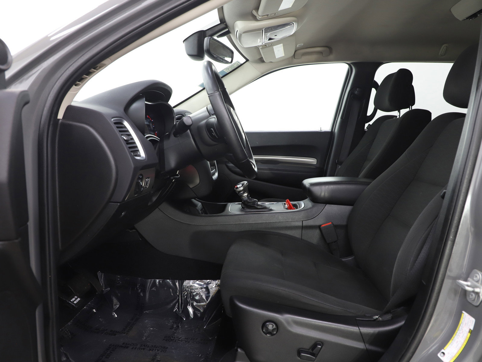 Used 2020 Dodge Durango SXT image 21