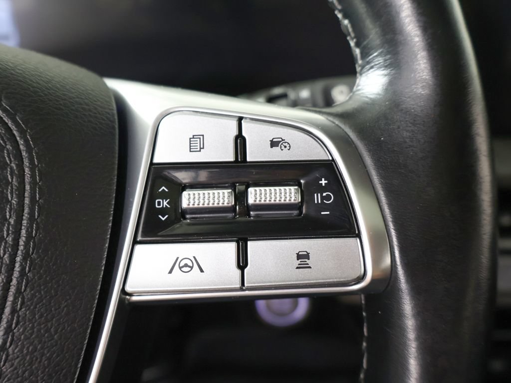 Used 2024 Kia Telluride EX X-Line AWD/4WD image 48