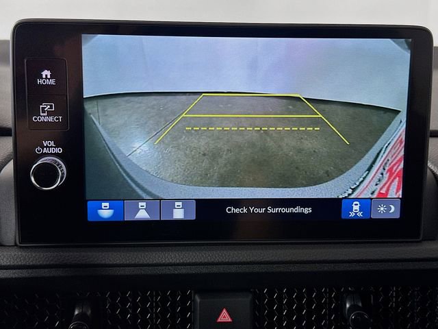 Certified 2026 Honda CR-V TrailSport image 13